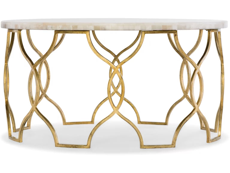 Corrina Cocktail Table