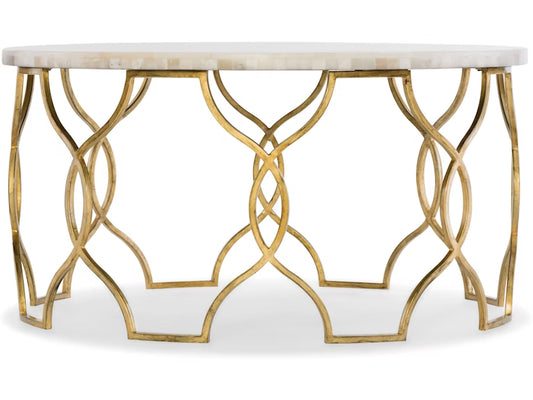 Corrina Cocktail Table