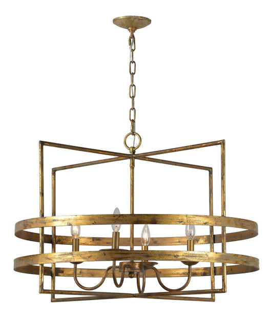 Avalon Chandelier