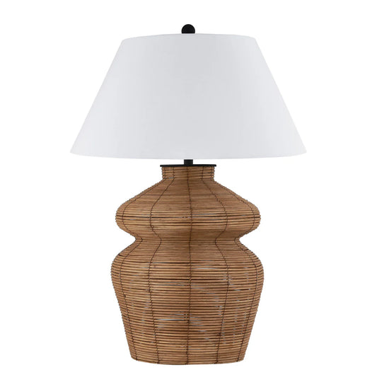 Virginia Table Lamp