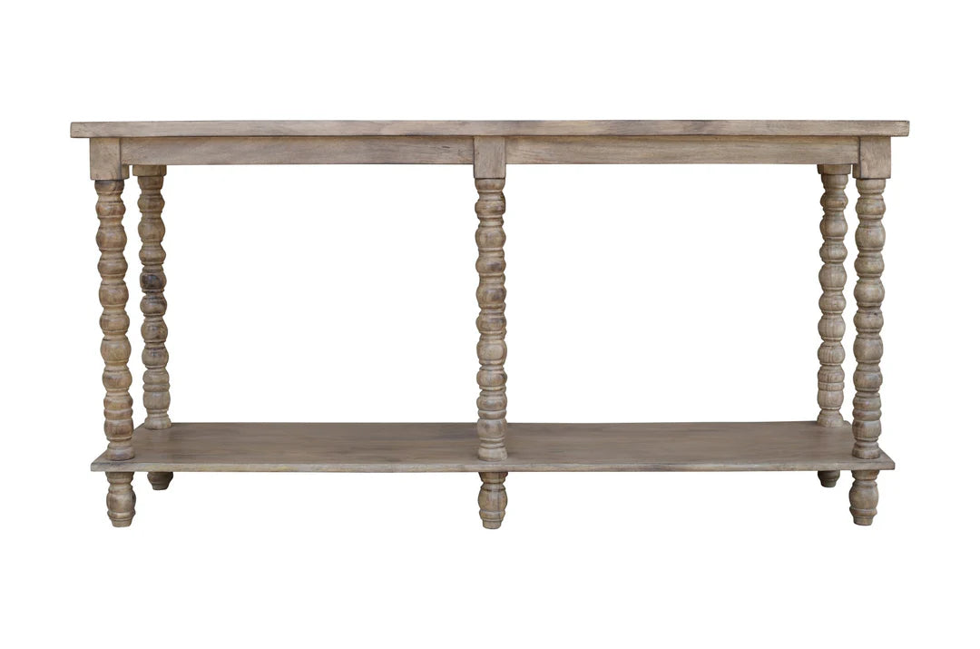 Draper Console