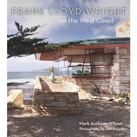 Wright Lloyd Wright On the Coast