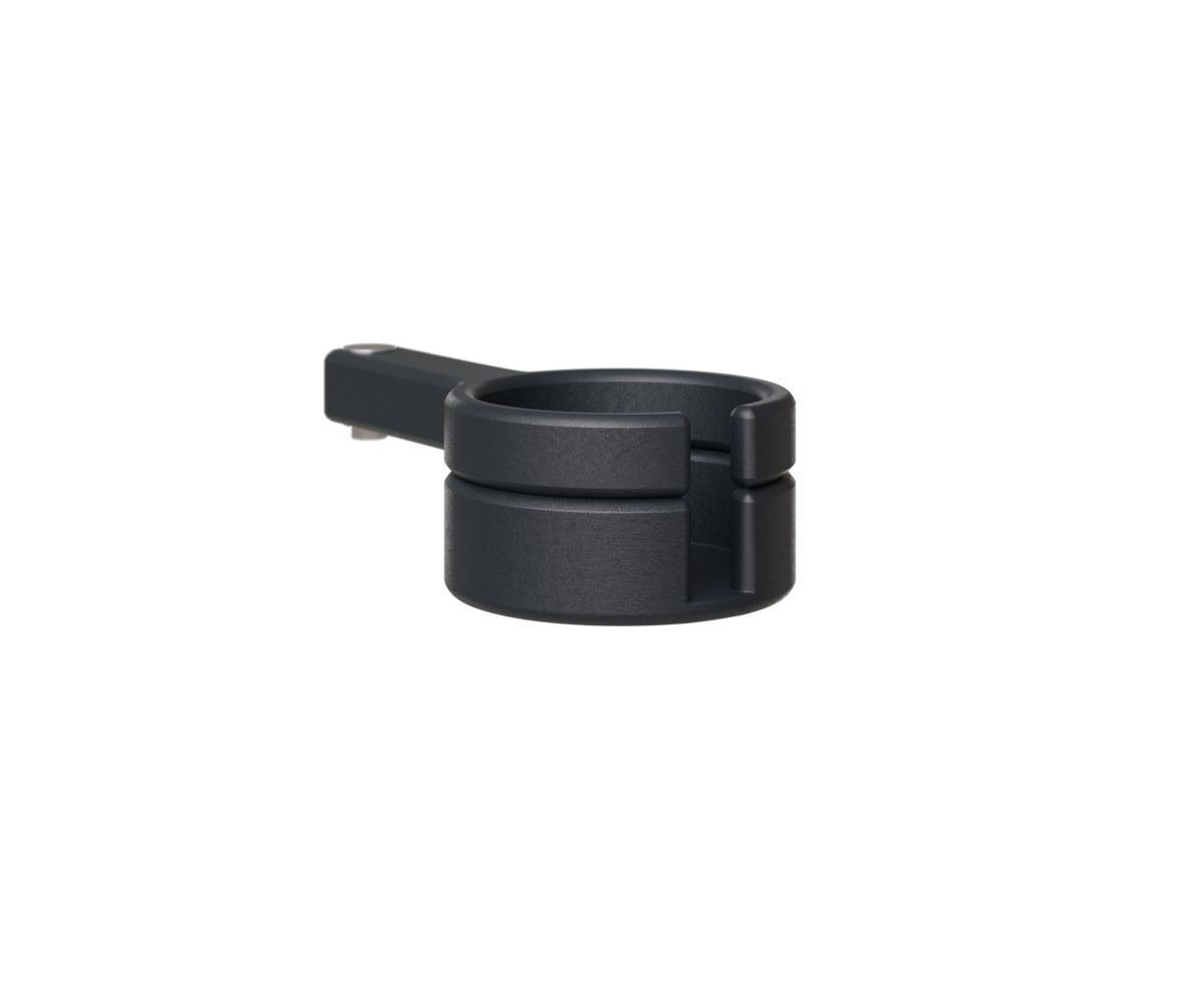 Modern Cupholder Black