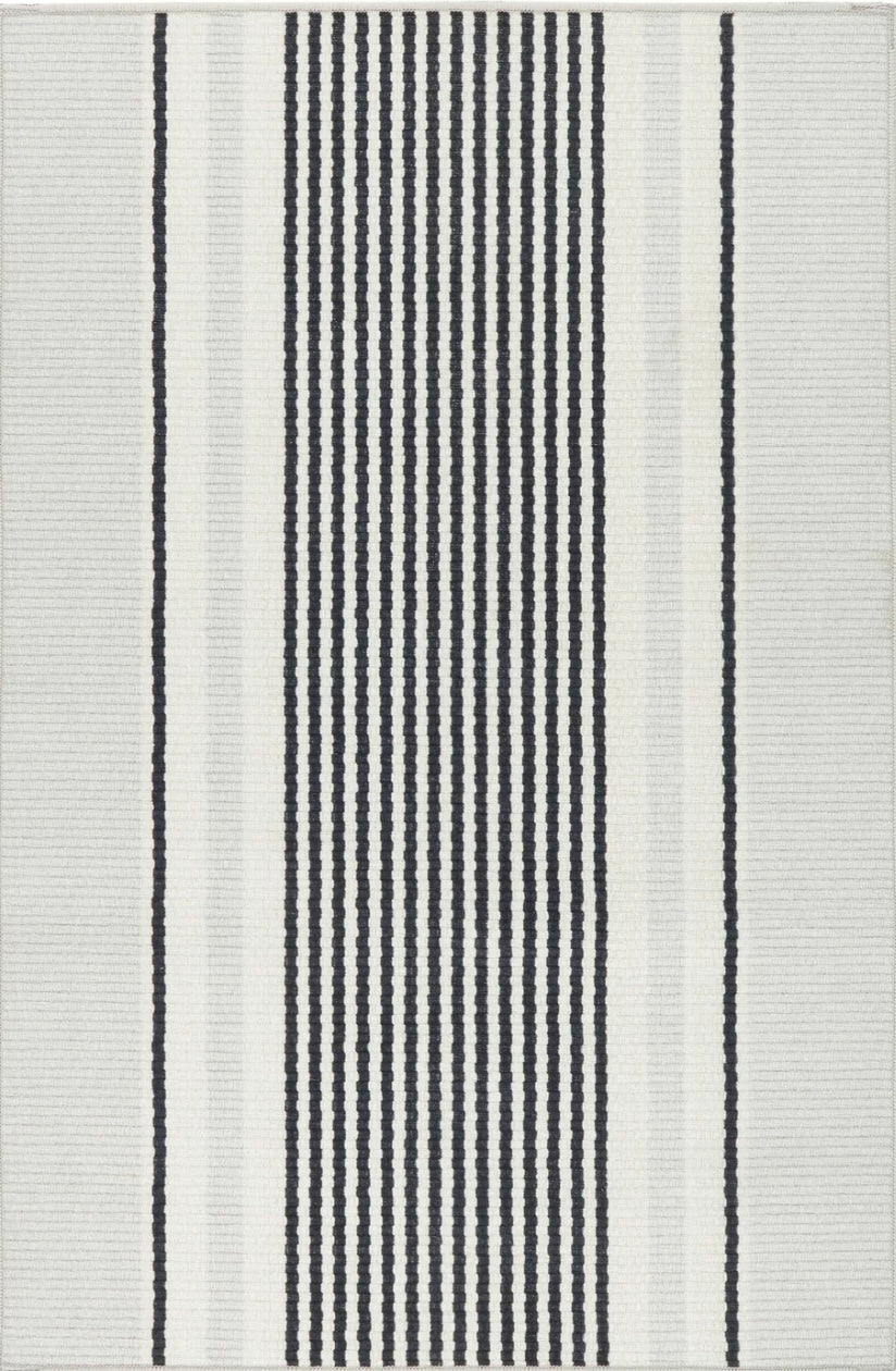 Gunner Stripe Grey