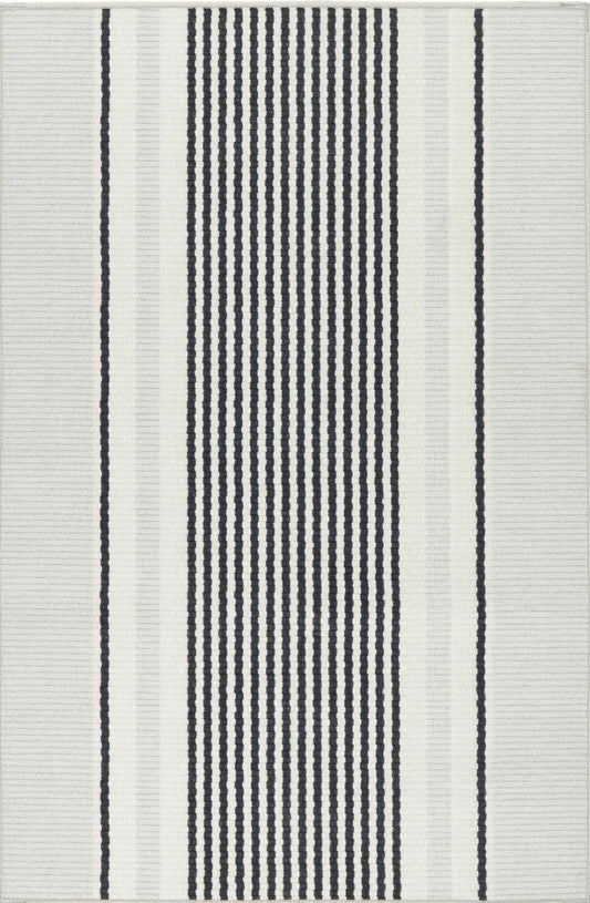 Gunner Stripe Grey