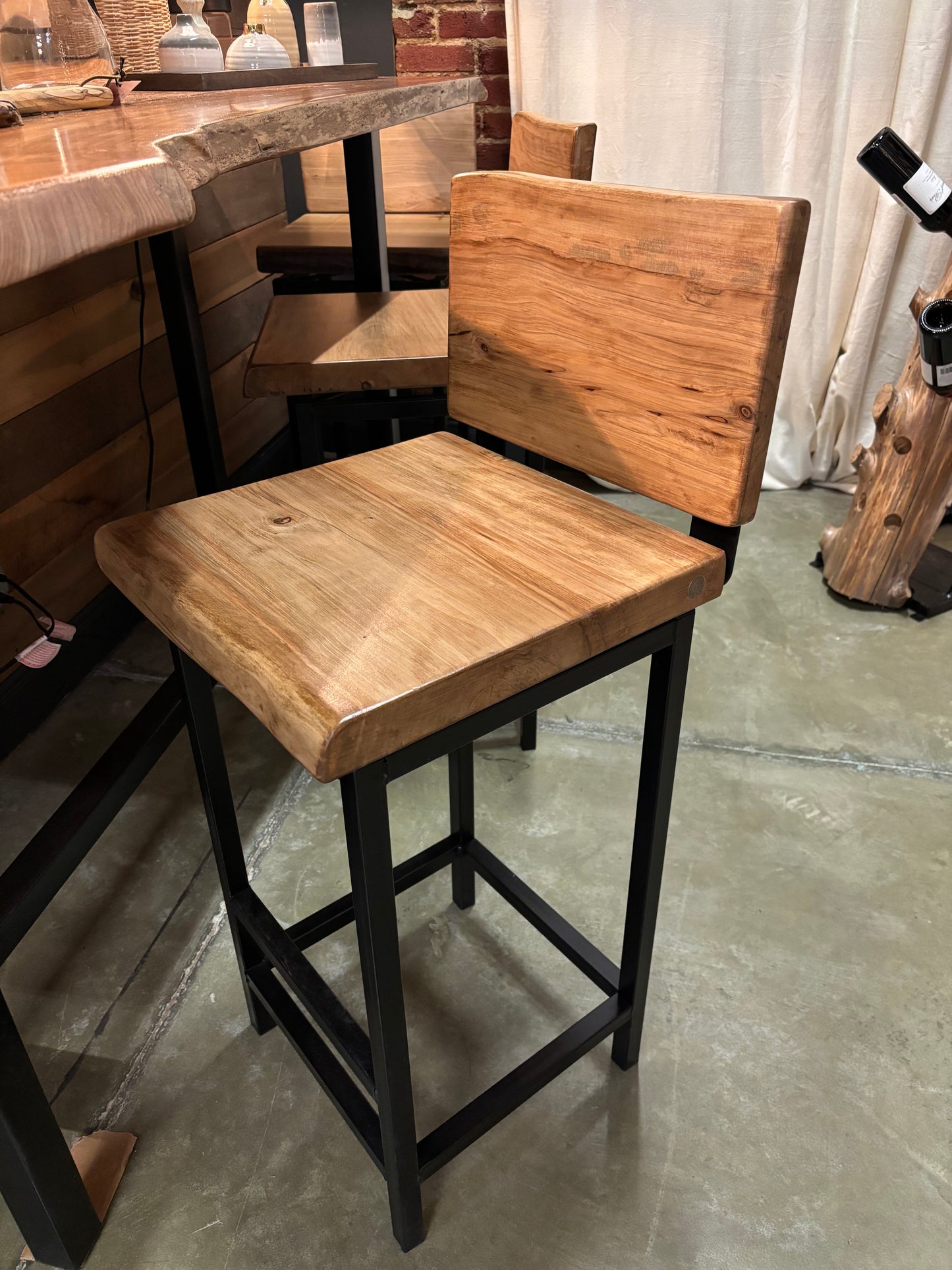 Bar Stools
