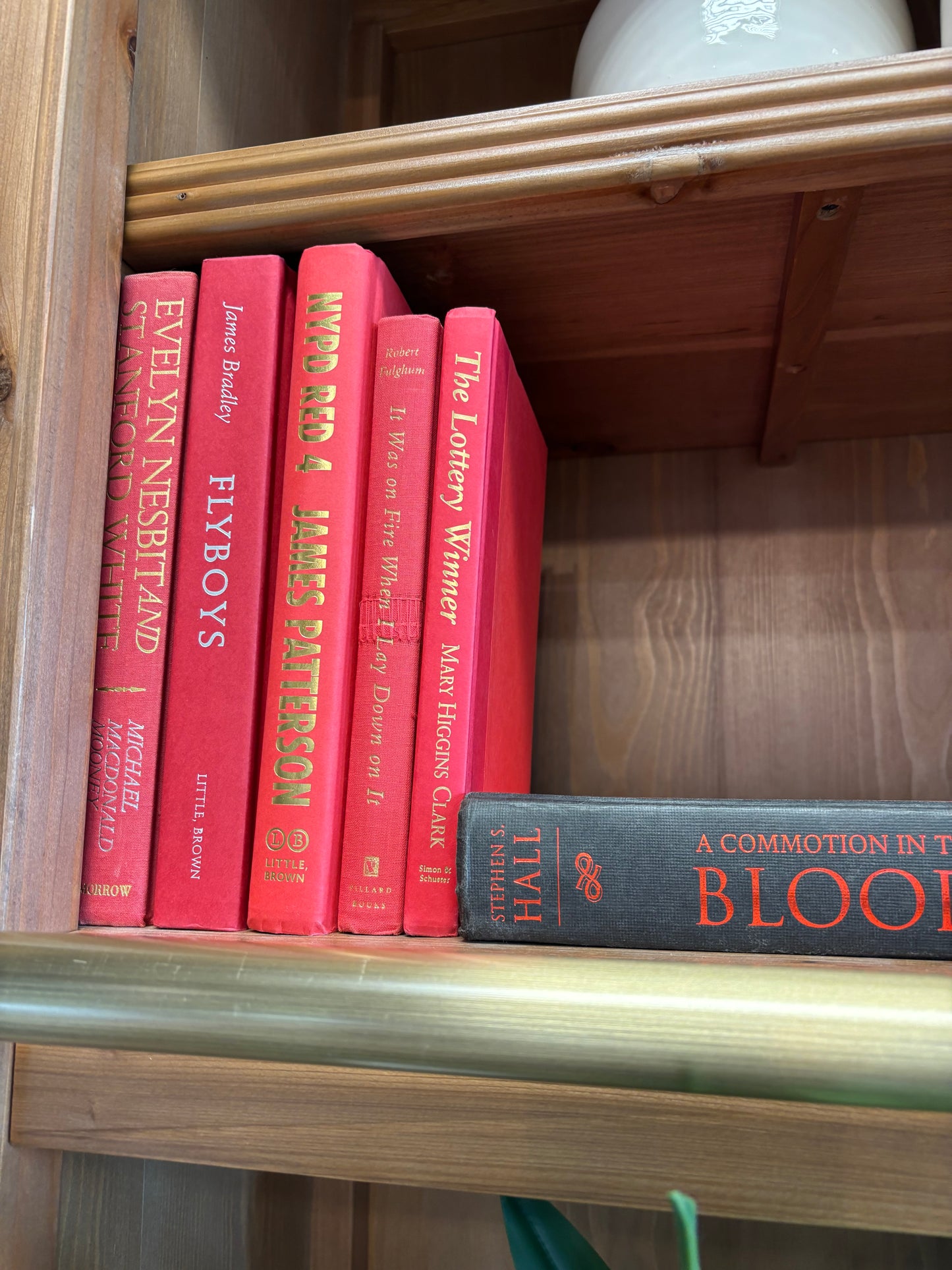 Decorative Books