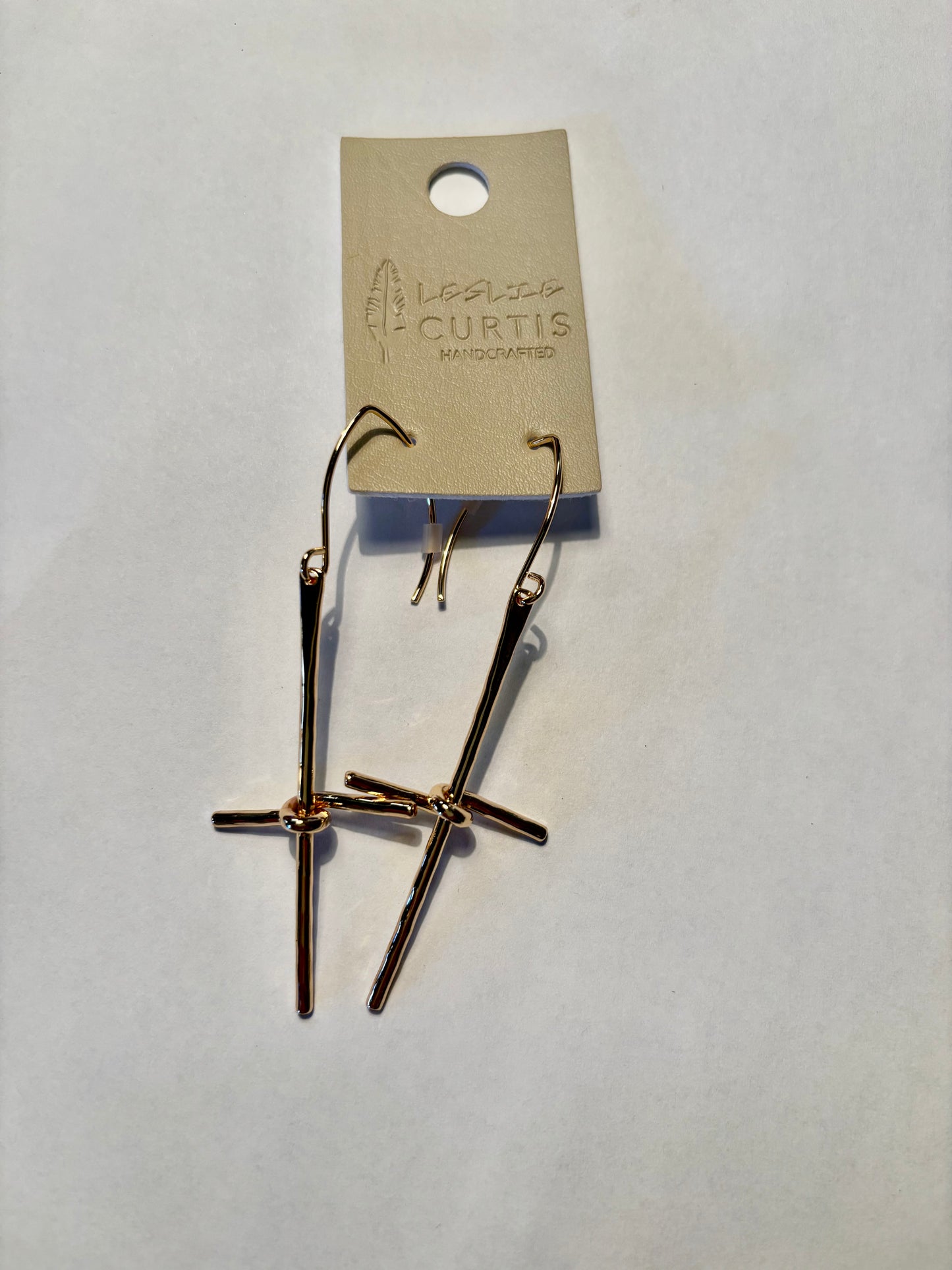 Leah Earrings