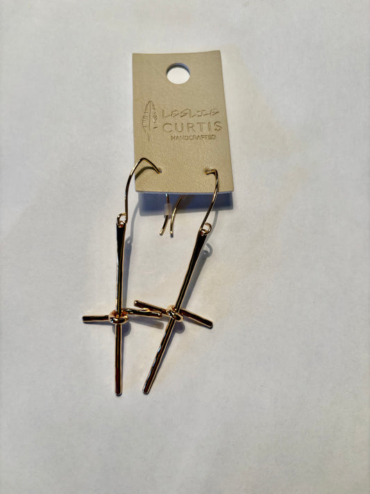 Leah Earrings