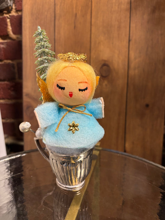 Angel in a Cup