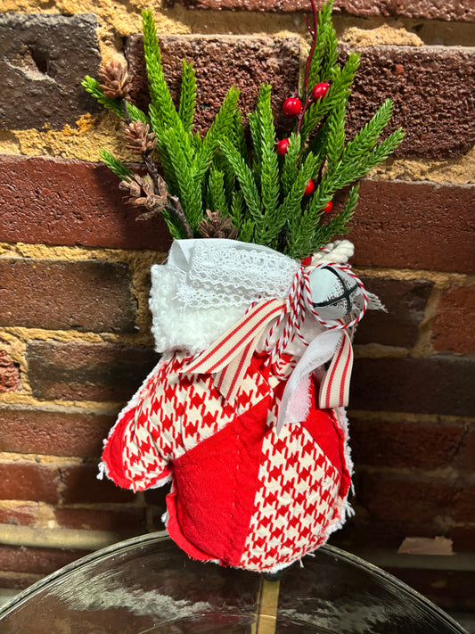 Candy Mittens