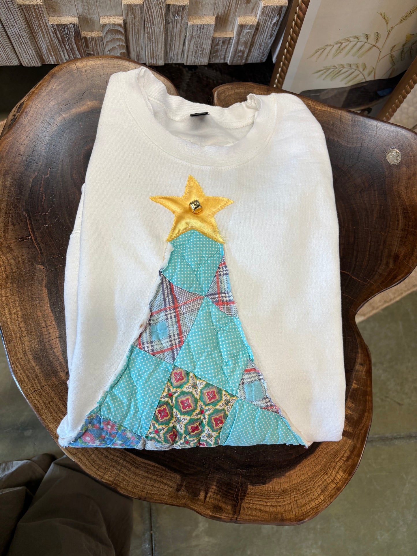 Christmas Sweat Shirts