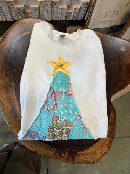 Christmas Sweat Shirts