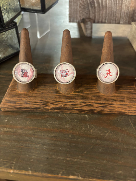 Alabama Ring
