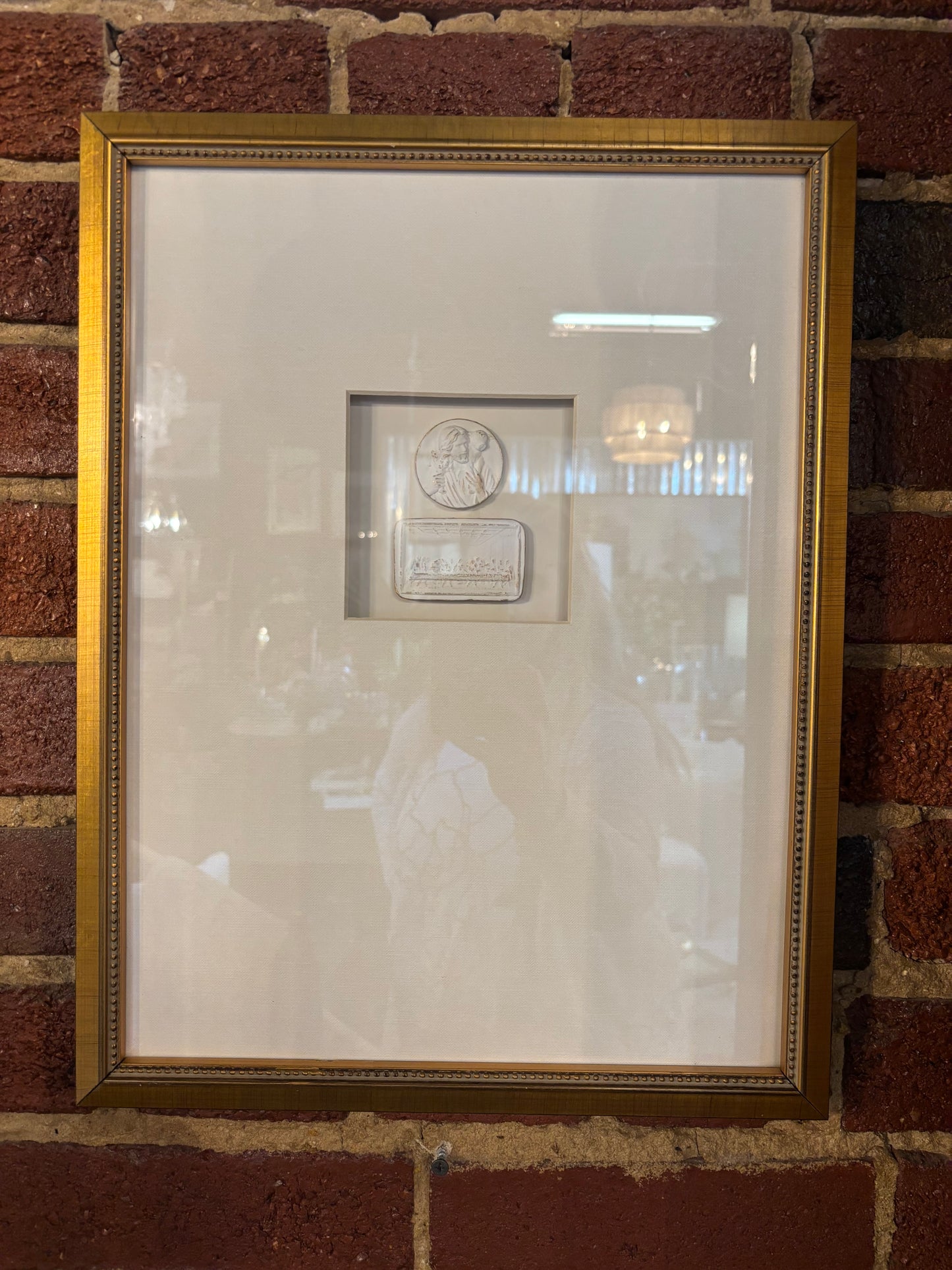 Intaglio Art
