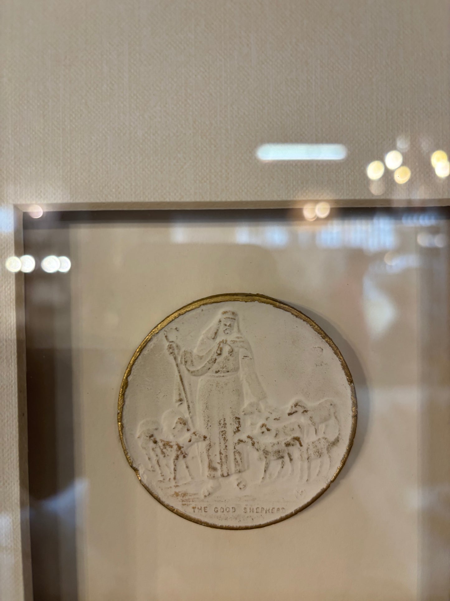 Intaglio Art