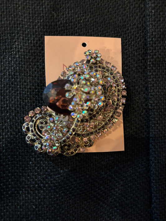 Vintage Juliana Style Brooch