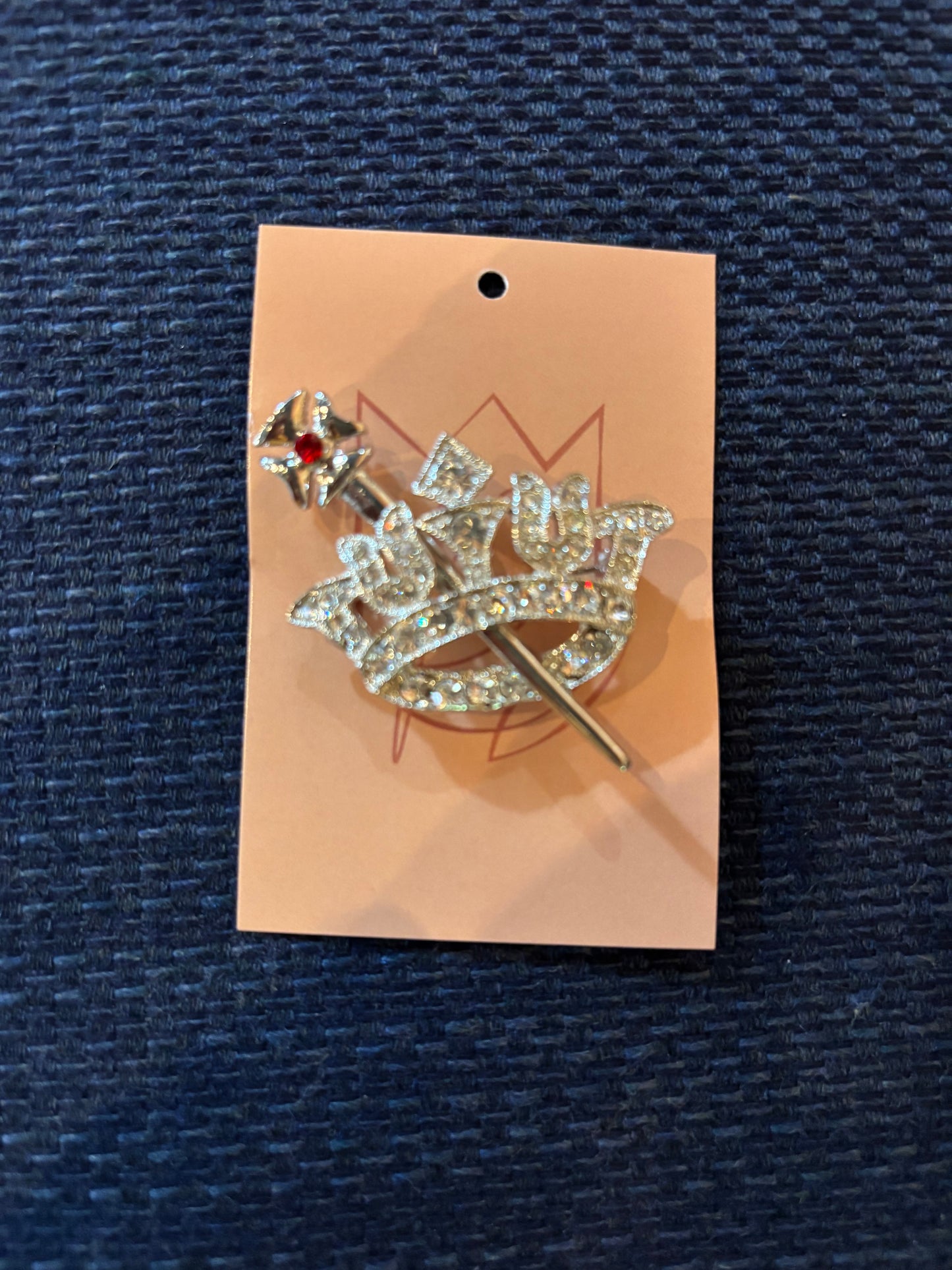 Eastern Star Crown