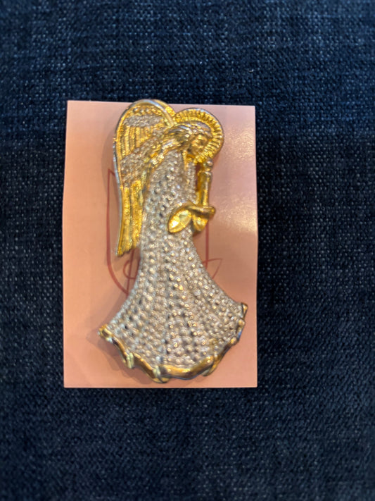 Vintage Angel 1980s
