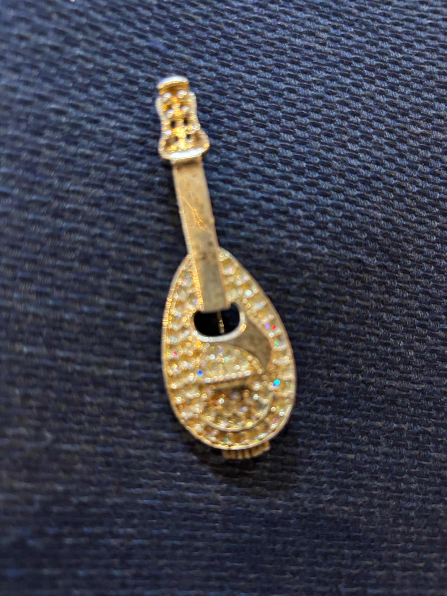 Vintage Guitar  1980-90