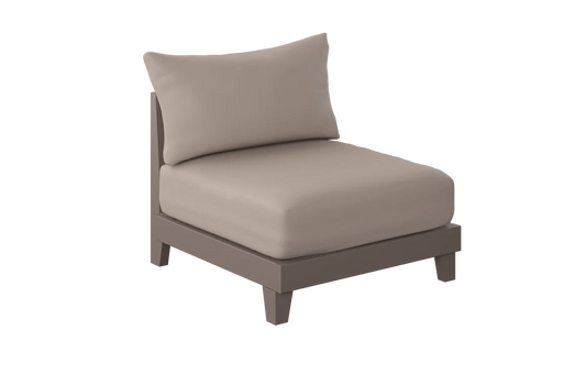 Latitude Center Chair