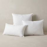 Feather & Down Pillow Insert King