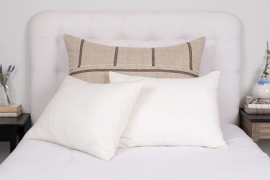 Rhodes Dutch Euro Shams