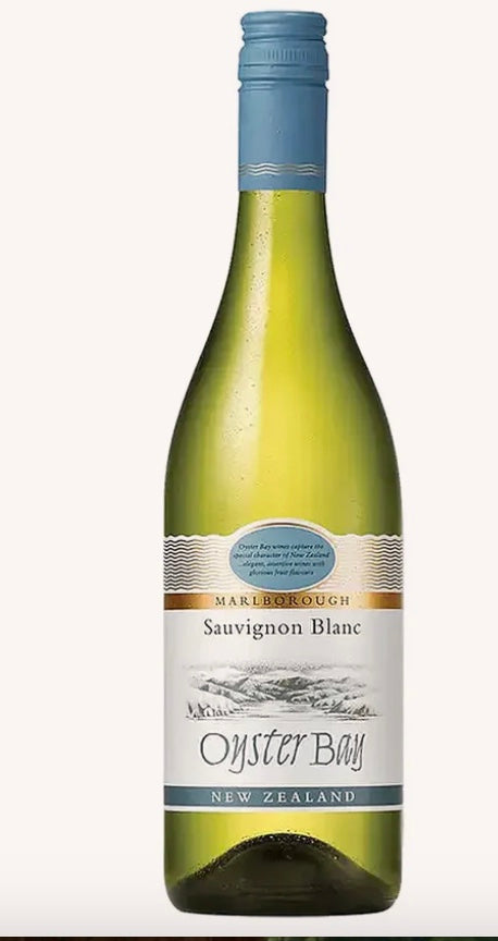 Oyster Bay Sauvignon Blanc 2025