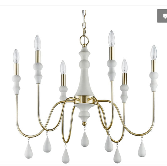 Liv Chandelier