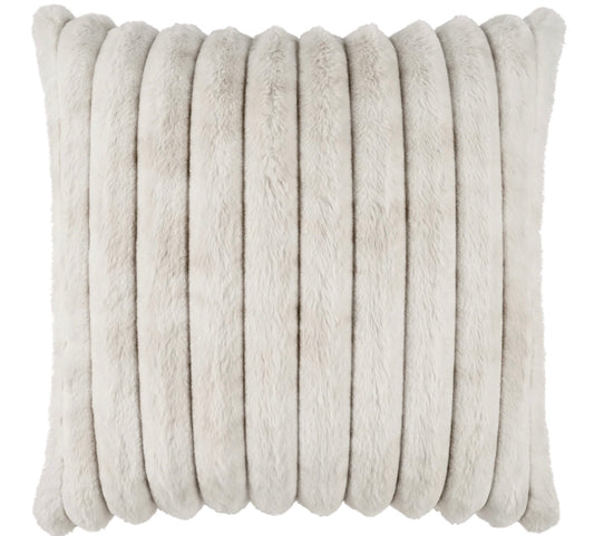 Summit Square Ivory Feather Down