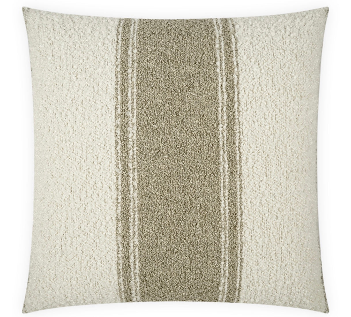 Mackinac Feather Down Pillow