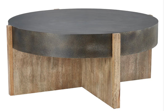 Claire Coffee Table