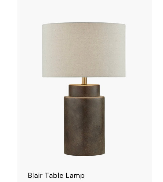 Blair Table Lamp