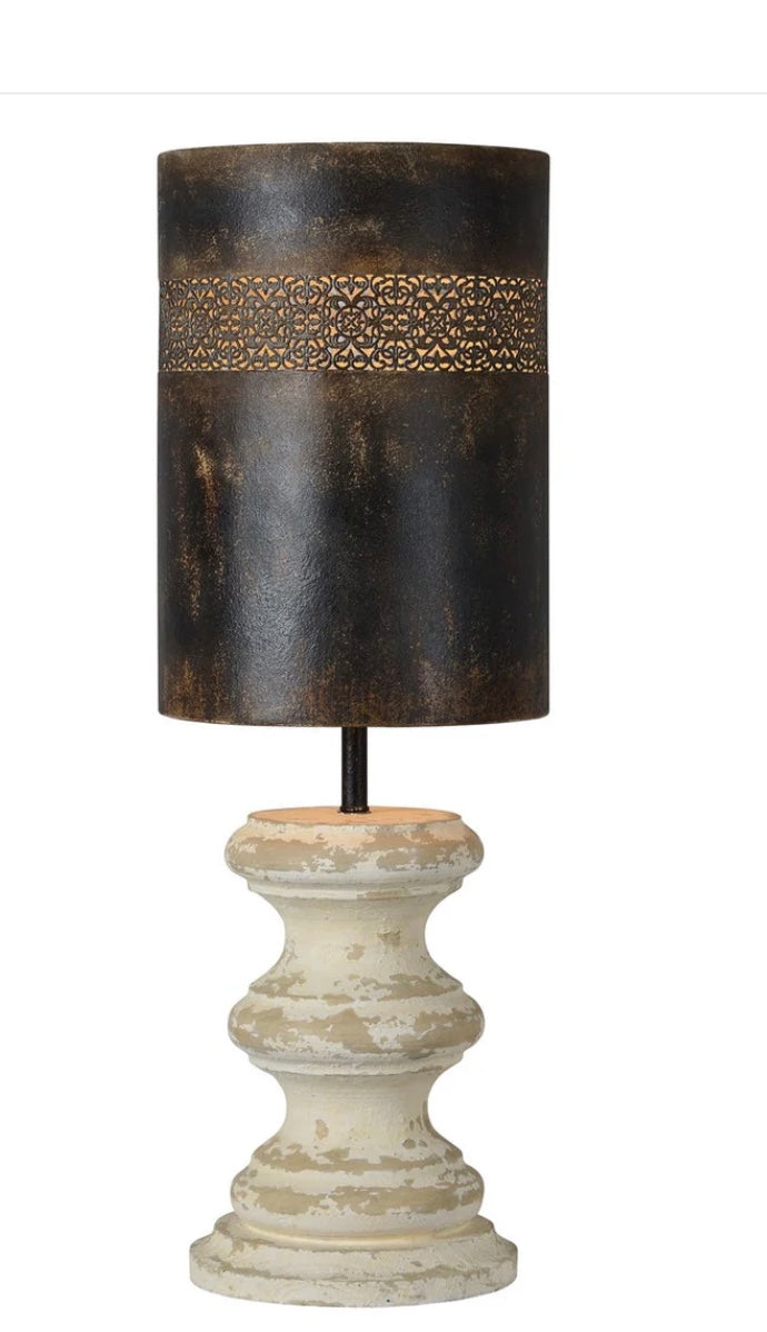 Gibson Table Lamp