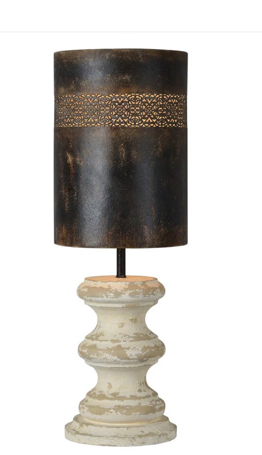 Gibson Table Lamp