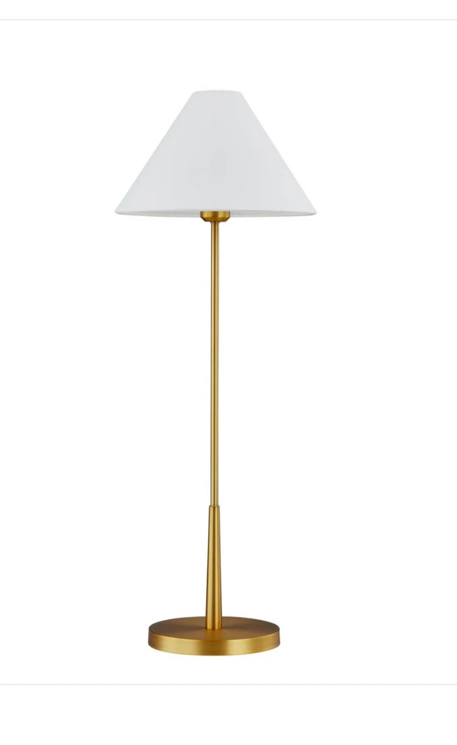 Nellie Buffet Lamp