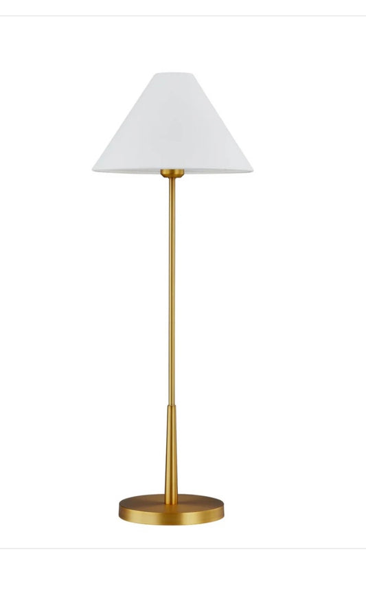 Nellie Buffet Lamp