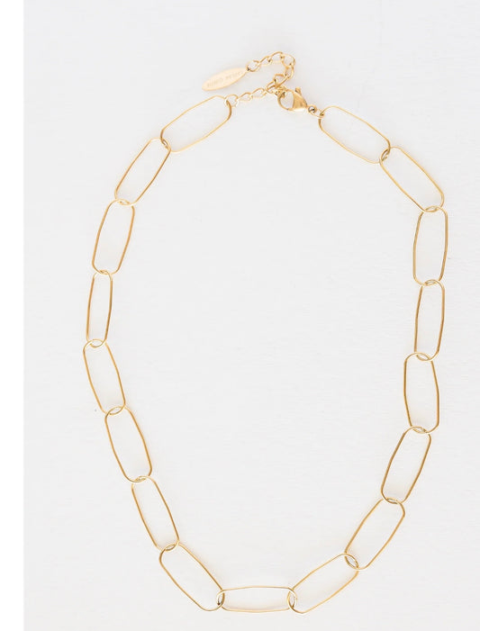 Gabriel Necklace