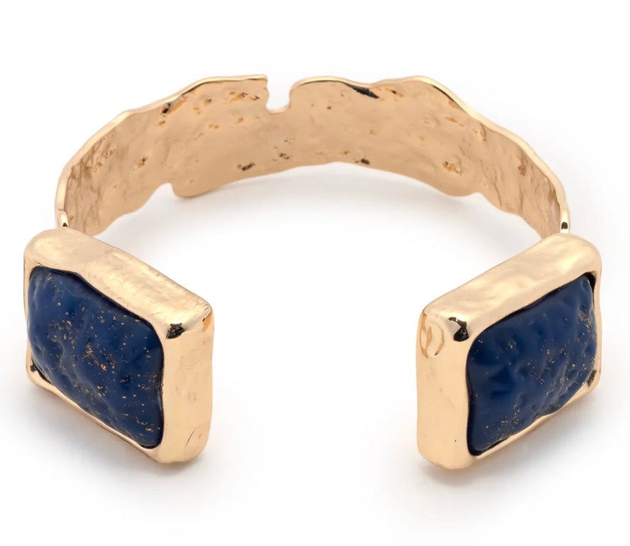 Venice Bracelet Gold/Silver