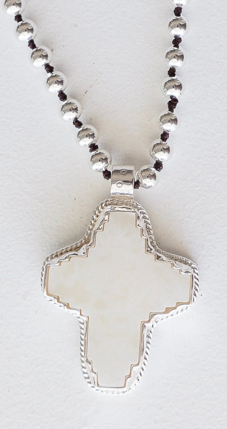 Josephine Necklace  18'