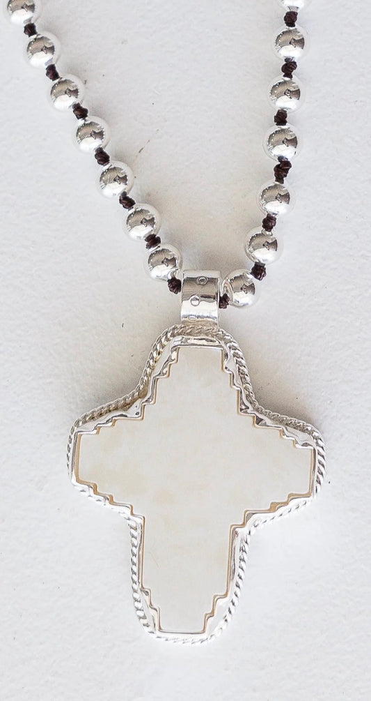 Josephine Necklace  18'