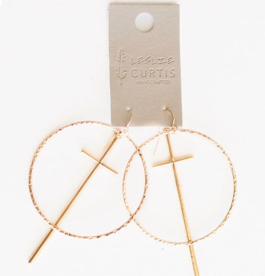 Miracle Earrings
