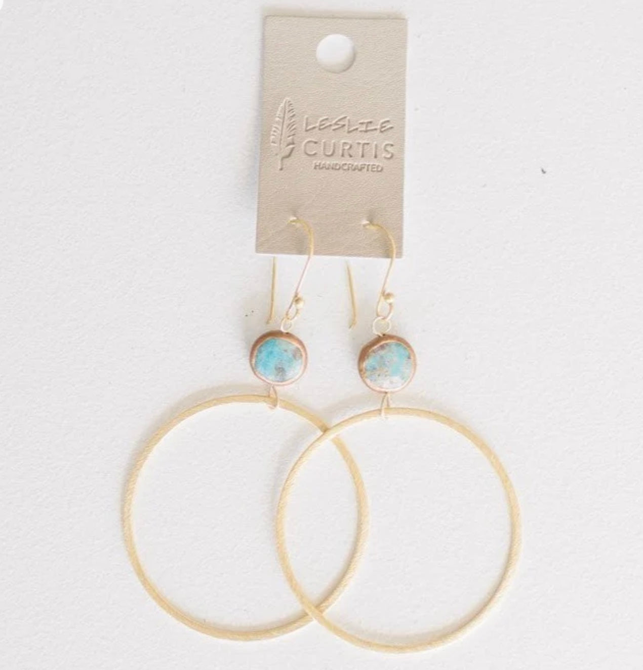 Harper Earrings
