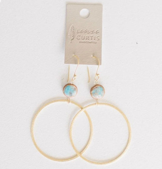 Harper Earrings