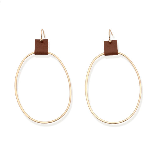 Claire Earrings