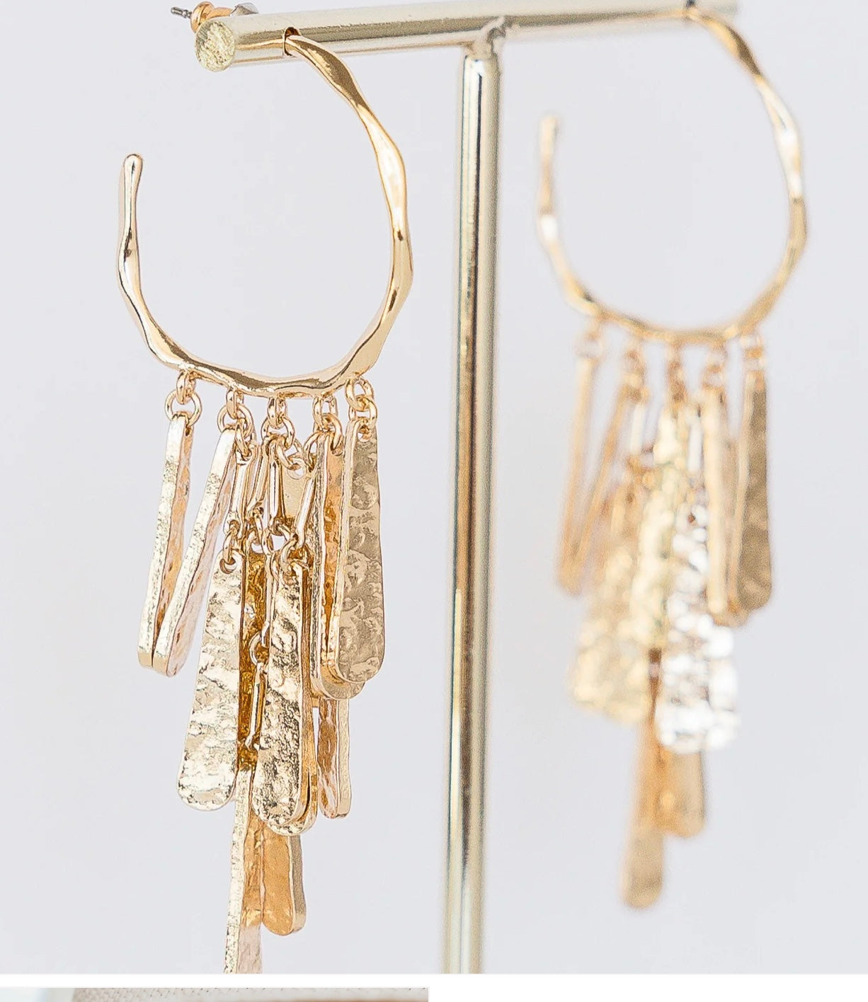 Ellis Earrings