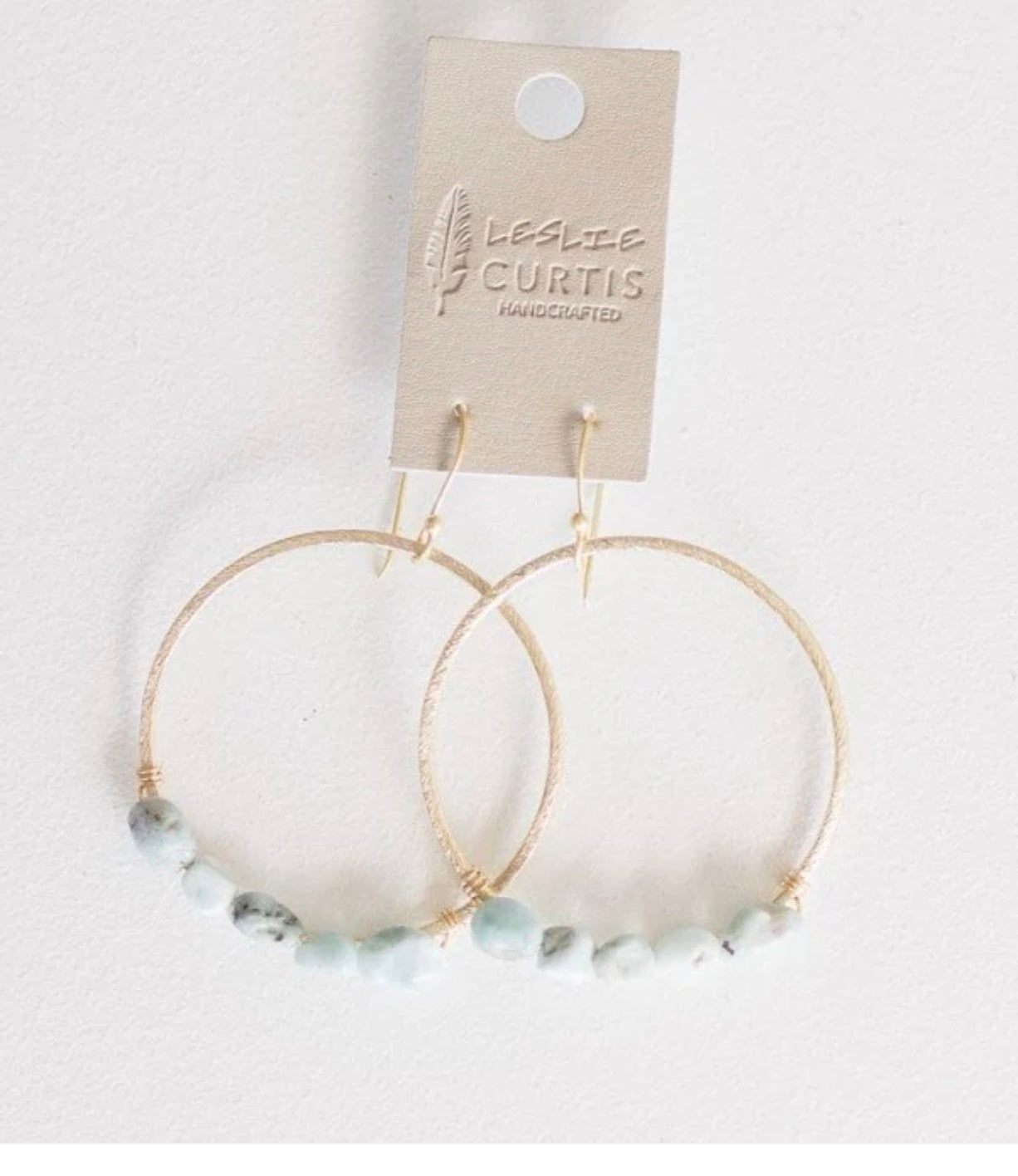 Sailor Earrings