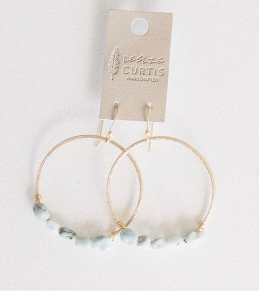 Sailor Earrings