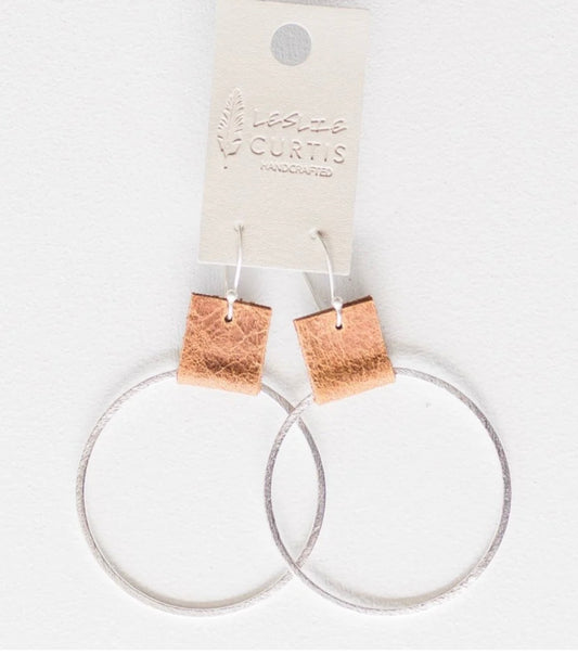 Laura Earrings