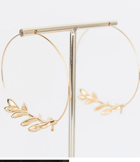 Emory Earrings
